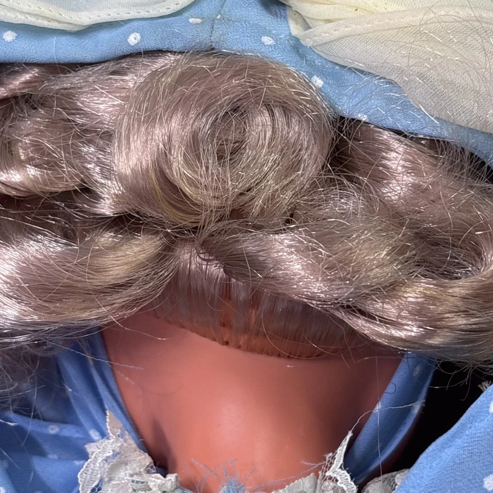 Vintage Ferga Silvana 18